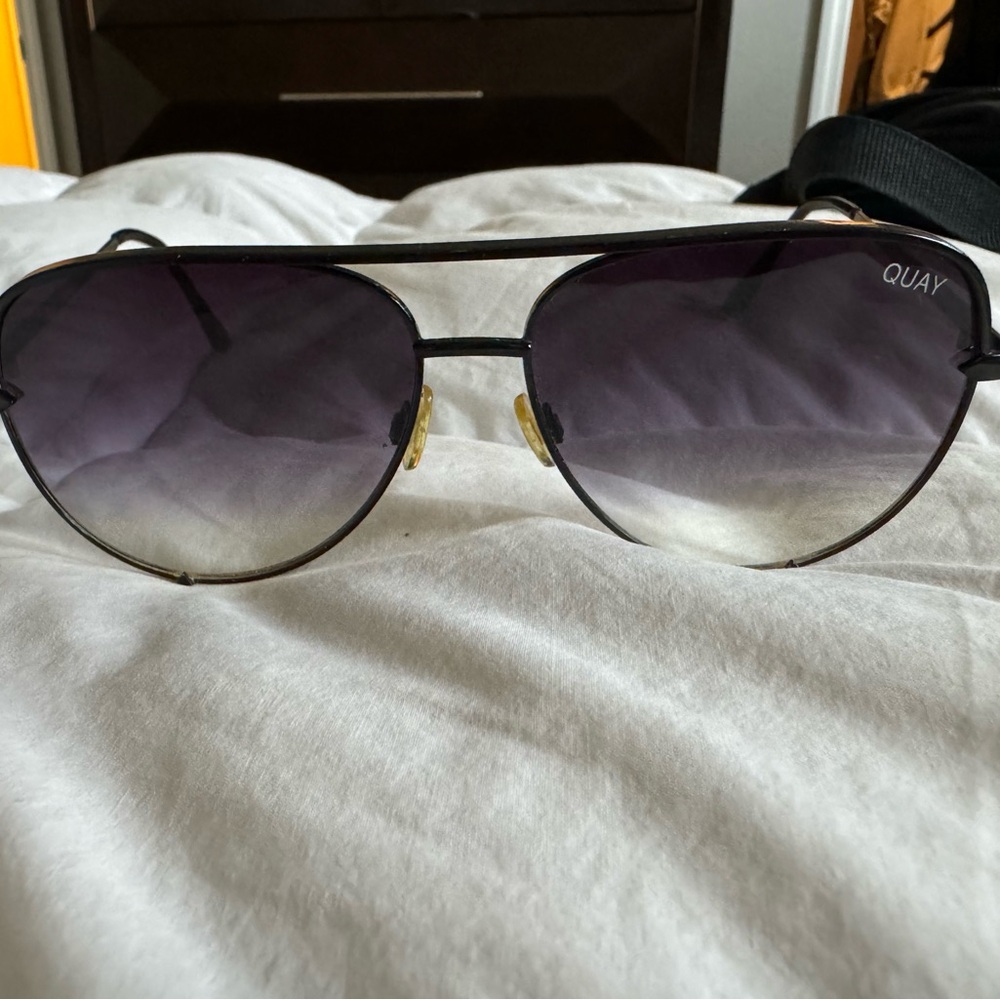 Quay ombre desi sunglasses